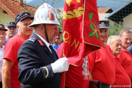 18. srečanje in tekmovanje gasilskih veterank ter veteranov prostovoljnih gasilskih društev iz GZ Kamnik (4)